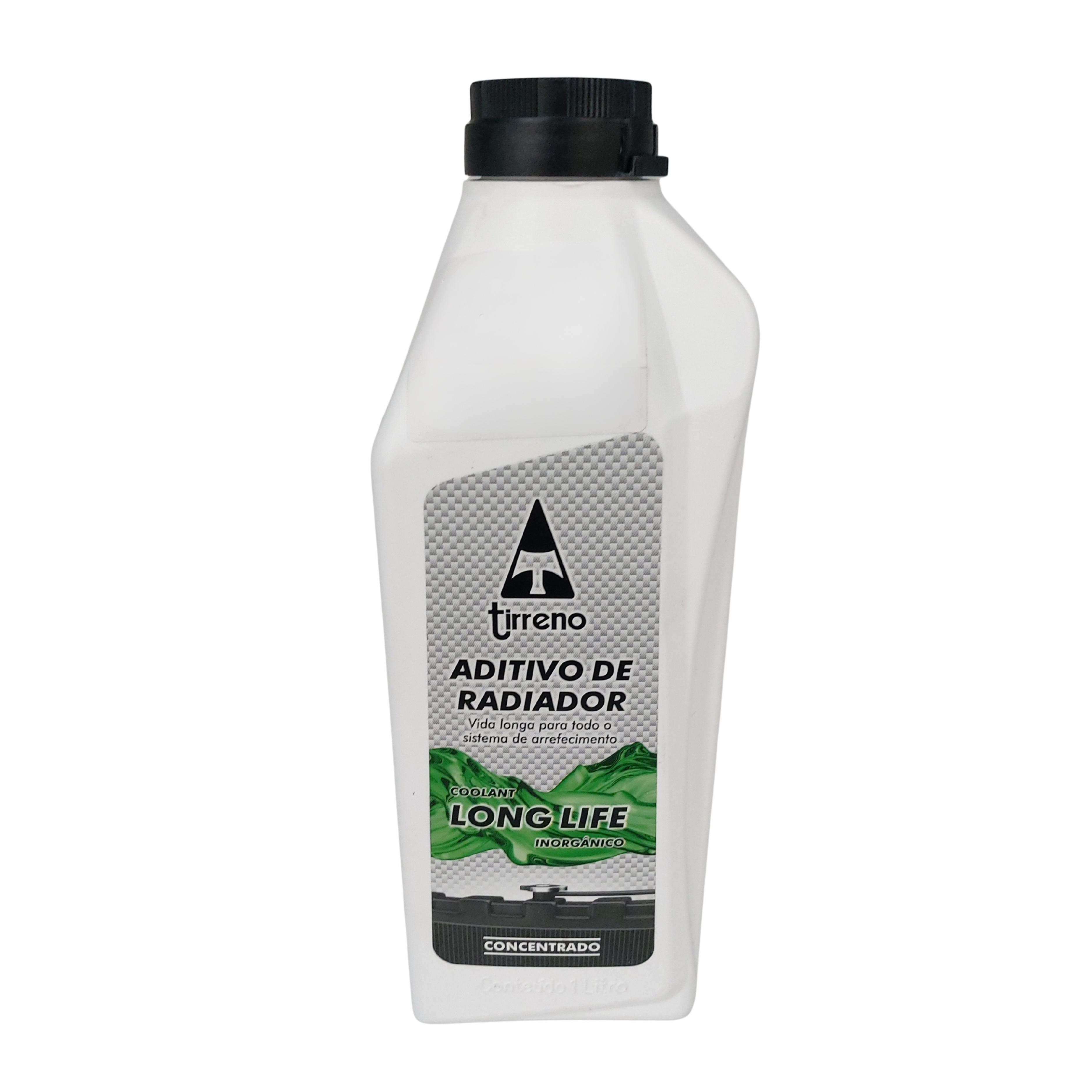 Imagem do produto ADITIVO INORGÂNICO VERDE 1L